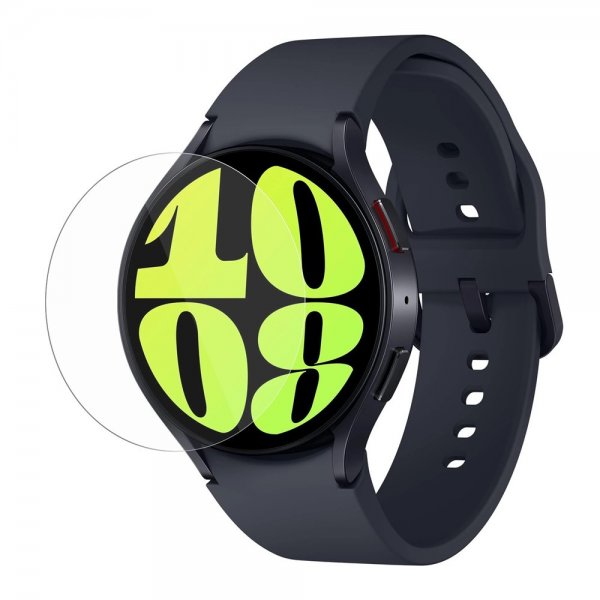Nordic Covers Samsung Galaxy Watch 6/7 44mm Skärmskydd Glasberga