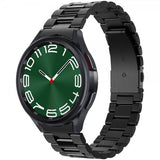 Spigen Samsung Galaxy Watch 6 Classic 47mm Armband Modern Fit 316L Svart