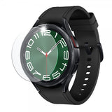 Fixed Samsung Galaxy Watch 6 Classic 47mm Skärmskydd Härdat Glas 2-pack
