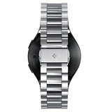 Spigen Samsung Galaxy Watch 7 40/44mm Armband Modern Fit 316L Silver