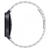 Spigen Samsung Galaxy Watch 7 40/44mm Armband Modern Fit 316L Silver