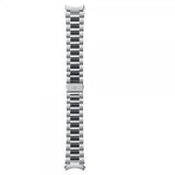 Spigen Samsung Galaxy Watch 7 40/44mm Armband Modern Fit 316L Silver