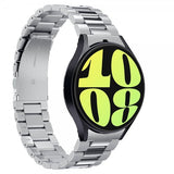 Spigen Samsung Galaxy Watch 7 40/44mm Armband Modern Fit 316L Silver