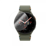 Fixed Samsung Galaxy Watch 7 40mm Skärmskydd Härdat Glas 2-pack