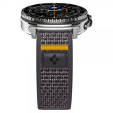 Spigen Samsung Galaxy Watch 8 40/44mm/Classic 46mm Armband Athlex Air Active Gray