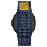 Spigen Samsung Galaxy Watch 8 40/44mm/Classic 46mm Armband Athlex Air Active Navy