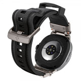 Spigen Samsung Galaxy Watch 8 40/44mm/Classic 46mm Armband DuraPro Armor Svart