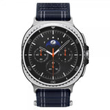 Spigen Samsung Galaxy Watch 8 40/44mm/Classic 46mm Armband WBF0 Navy
