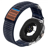 Spigen Samsung Galaxy Watch 8 40/44mm/Classic 46mm Armband WBF0 Navy