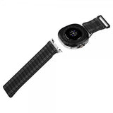 Spigen Samsung Galaxy Watch 8 40/44mm/Classic 46mm Armband WBF0 Svart