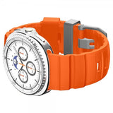 Spigen Samsung Galaxy Watch 8 40/44mm/Classic 46mm Armband WBS2 Orange