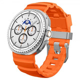Spigen Samsung Galaxy Watch 8 40/44mm/Classic 46mm Armband WBS2 Orange