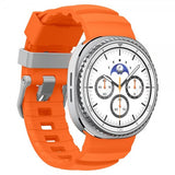 Spigen Samsung Galaxy Watch 8 40/44mm/Classic 46mm Armband WBS2 Orange