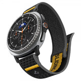 Spigen Samsung Galaxy Watch 8 40/44mm/Classic 46mm Armband Athlex Air Active Black