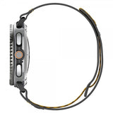 Spigen Samsung Galaxy Watch 8 40/44mm/Classic 46mm Armband Athlex Air Active Black