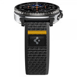 Spigen Samsung Galaxy Watch 8 40/44mm/Classic 46mm Armband Athlex Air Active Black