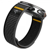Spigen Samsung Galaxy Watch 8 40/44mm/Classic 46mm Armband Athlex Air Active Black