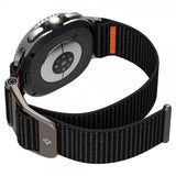 Spigen Samsung Galaxy Watch 8 40/44mm/Classic 46mm Armband DuraPro Flex Svart