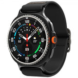 Spigen Samsung Galaxy Watch 8 40/44mm/Classic 46mm Armband Lite Fit Svart
