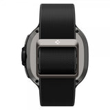 Spigen Samsung Galaxy Watch 8 40/44mm/Classic 46mm Armband Lite Fit Svart