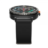 Spigen Samsung Galaxy Watch 8 40/44mm/Classic 46mm Armband Lite Fit Svart