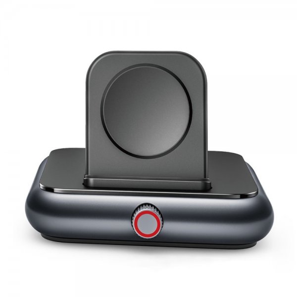 Joyroom Samsung Galaxy Watch Laddare Magnetic Wireless Watch Charger