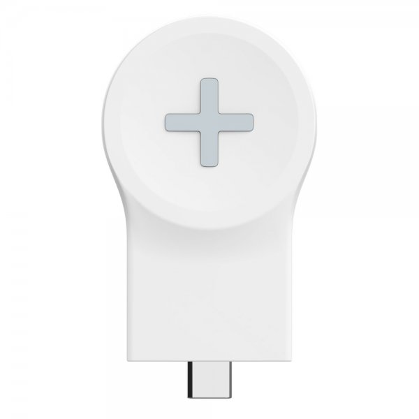 Nillkin Samsung Galaxy Watch Laddare USB-C