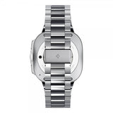 Spigen Samsung Galaxy Watch Ultra 47mm Armband Modern Fit 316L Silver