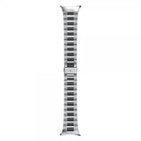 Spigen Samsung Galaxy Watch Ultra 47mm Armband Modern Fit 316L Silver