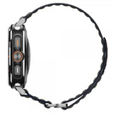 Spigen Samsung Galaxy Watch Ultra 47mm Armband WBF0 Grön