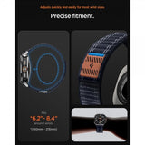 Spigen Samsung Galaxy Watch Ultra 47mm Armband WBF0 Navy