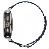Spigen Samsung Galaxy Watch Ultra 47mm Armband WBF0 Navy
