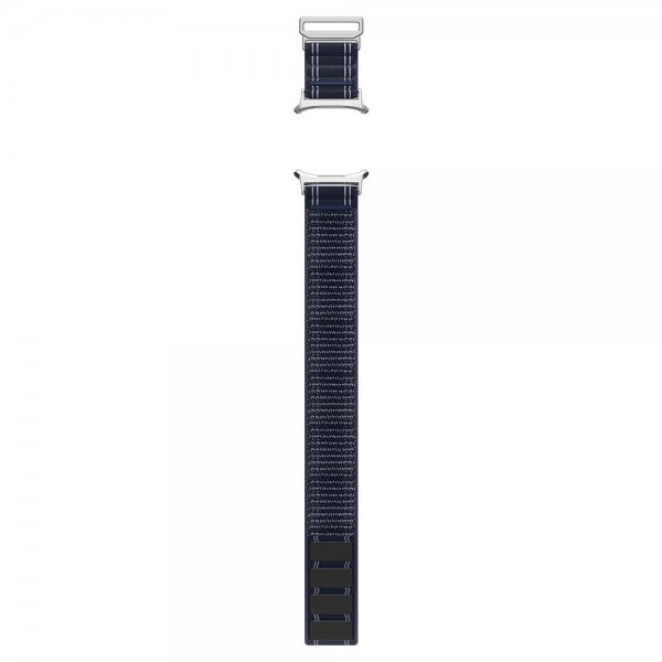 Spigen Samsung Galaxy Watch Ultra 47mm Armband WBF0 Navy