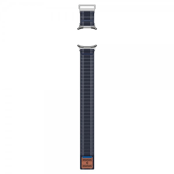 Spigen Samsung Galaxy Watch Ultra 47mm Armband WBF0 Navy
