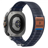 Spigen Samsung Galaxy Watch Ultra 47mm Armband WBF0 Navy