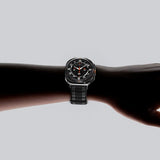 Spigen Samsung Galaxy Watch Ultra 47mm Armband WBF0 Svart