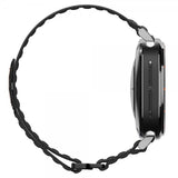 Spigen Samsung Galaxy Watch Ultra 47mm Armband WBF0 Svart