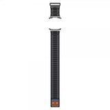Spigen Samsung Galaxy Watch Ultra 47mm Armband WBF0 Svart