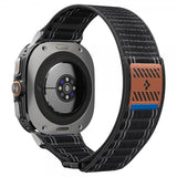 Spigen Samsung Galaxy Watch Ultra 47mm Armband WBF0 Svart