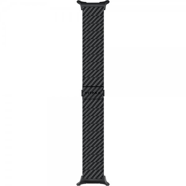 Pitaka Samsung Galaxy Watch Ultra Armband Carbon Fiber Watch Band