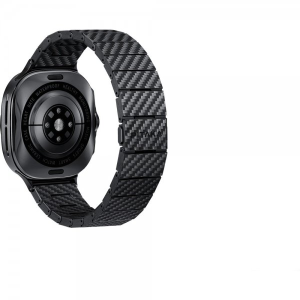 Pitaka Samsung Galaxy Watch Ultra Armband Carbon Fiber Watch Band