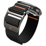 Spigen Samsung Galaxy Watch Ultra Armband DuraPro Flex Svart