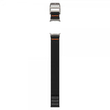 Spigen Samsung Galaxy Watch Ultra Armband DuraPro Flex Svart
