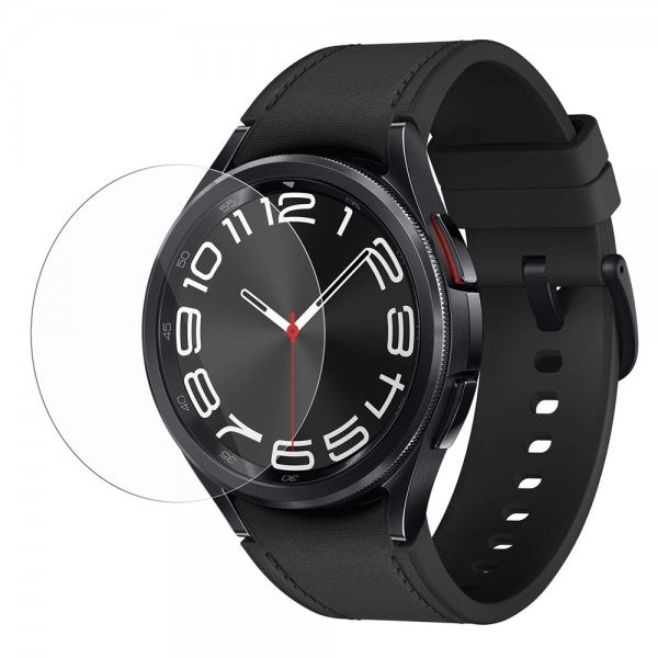 Nordic Covers Samsung Galaxy Watch Ultra Skärmskydd Glasberga