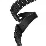 Spigen Samsung Galaxy Watch 20mm Armband Modern Fit Svart
