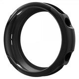Spigen Samsung Galaxy Watch3 41mm Skal Liquid Air Svart