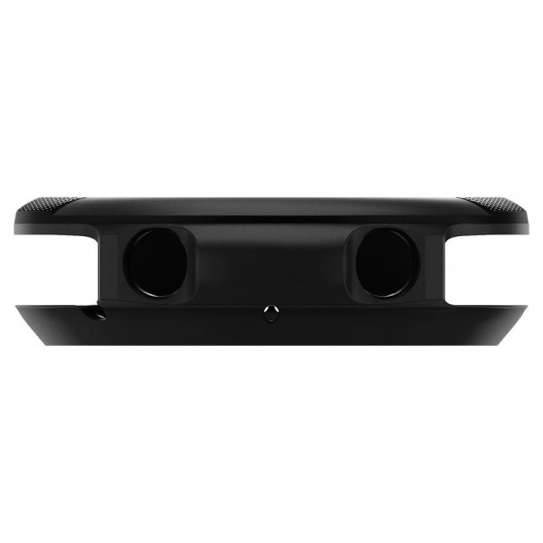 Spigen Samsung Galaxy Watch3 41mm Skal Liquid Air Svart