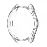 Samsung Galaxy Watch3 41mm Skal TPU Transparent