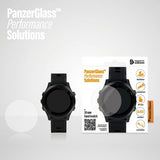 PanzerGlass Samsung Galaxy Watch3 41mm Skärmskydd