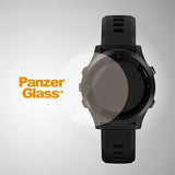 PanzerGlass Samsung Galaxy Watch3 41mm Skärmskydd